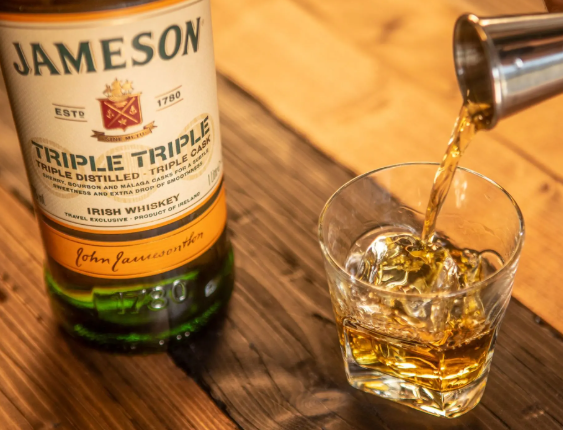Jameson